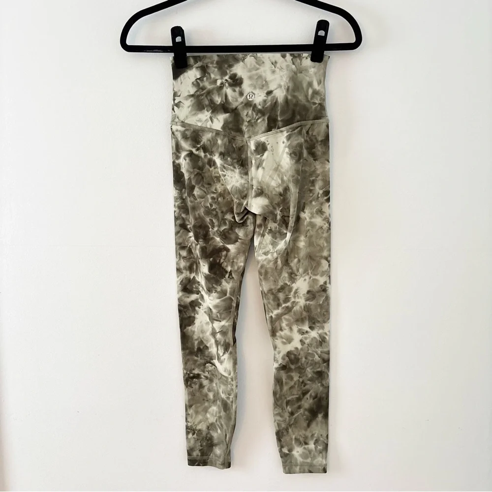 Lululemon Align High-Rise Pant 25